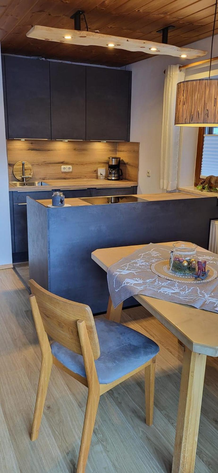 Am Steinacker Apartment Oberammergau Bilik gambar